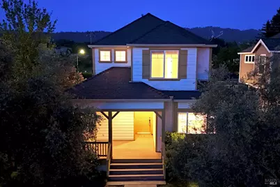 5 Clark Avenue, Cloverdale, CA 95425 - Photo 1