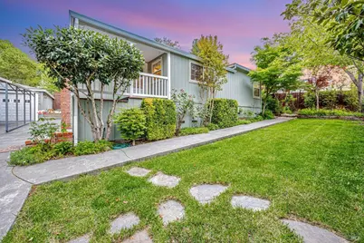 8029 Corso Drive, Forestville, CA 95436 - Photo 1