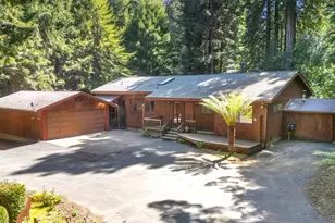 12141 Pinewood Rd, Mendocino, CA 95460 - Photo 1