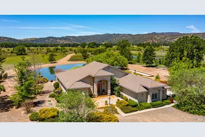 12285 High Valley Road, Clearlake Oaks, CA 95423 - Photo 1