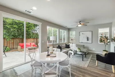 4270 Wine Country Court, Napa, CA 94558 - Photo 1