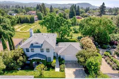 580 E 6th Street, Sonoma, CA 95476 - Photo 1