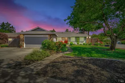 2260 Nightingale Drive, Santa Rosa, CA 95403 - Photo 1