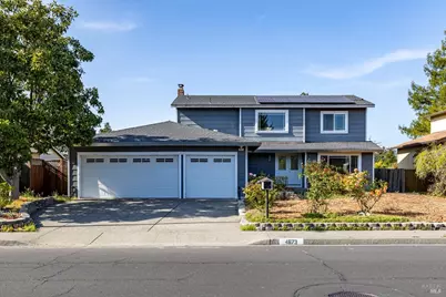 4673 Fairway Drive, Rohnert Park, CA 94928 - Photo 1