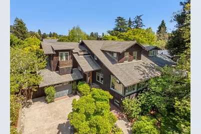 45 Sycamore Avenue, Mill Valley, CA 94941 - Photo 1