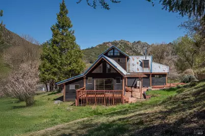 6285 Spyrock Road, Laytonville, CA 95454 - Photo 1