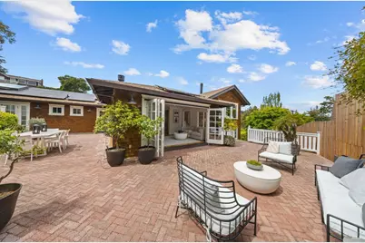 44 Mirabel Avenue, Mill Valley, CA 94941 - Photo 1