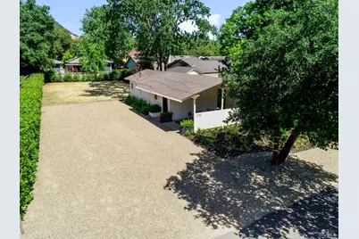 2180 Monroe Street, Yountville, CA 94599 - Photo 1