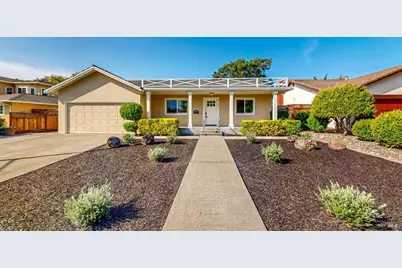 135 San Andreas Drive, Novato, CA 94945 - Photo 1