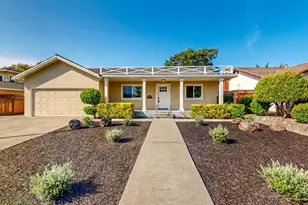135 San Andreas Dr, Novato, CA 94945 - Photo 1