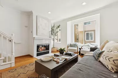 1120 Mission Avenue, San Rafael, CA 94901 - Photo 1