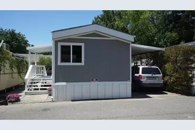 5481 Ranchito Way, Santa Rosa, CA 95403 - Photo 1