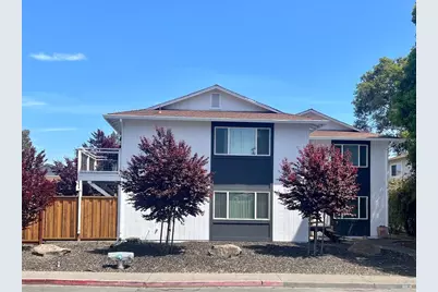 6450 Country Club Drive, Rohnert Park, CA 94928 - Photo 1