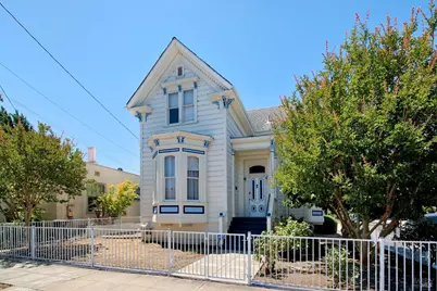 100 5th Street, Petaluma, CA 94952 - Photo 1