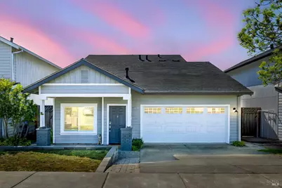 1403 Snowy Cloud Way, Santa Rosa, CA 95409 - Photo 1