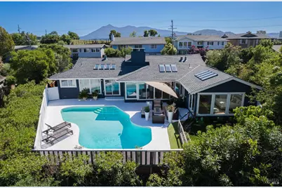 154 Ridgewood Drive, San Rafael, CA 94901 - Photo 1