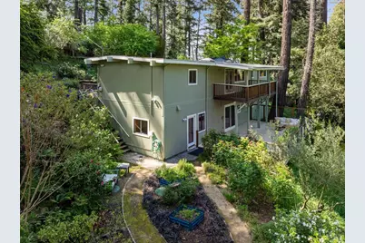 16 Ivy Lane, Woodacre, CA 94973 - Photo 1