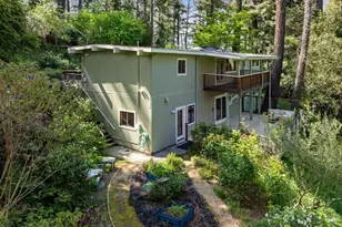 16 Ivy Ln, Woodacre, CA 94973 - Photo 1