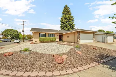 2464 Maclennan Street, Napa, CA 94558 - Photo 1