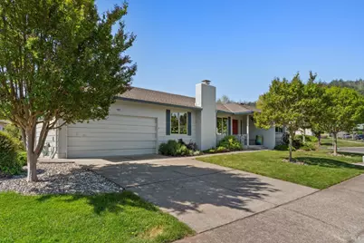 505 Oak Vista Court, Santa Rosa, CA 95409 - Photo 1
