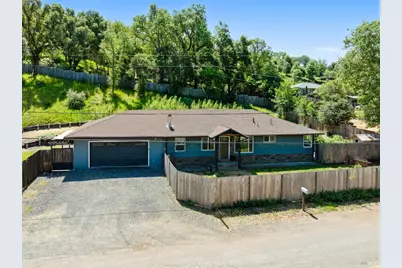 1901 Road B, Redwood Valley, CA 95470 - Photo 1