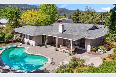 1 Valley Oaks Place, Santa Rosa, CA 95409 - Photo 1