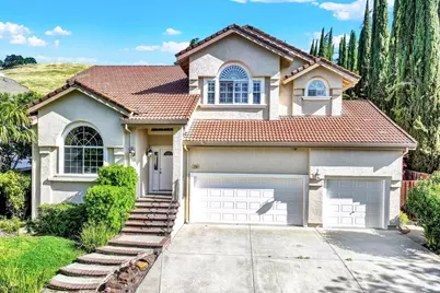 2156 Fox Glen Drive, Fairfield, CA 94534 - Photo 1