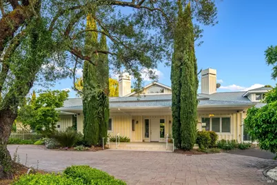 1195 Castle Road, Sonoma, CA 95476 - Photo 1
