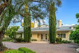 1195 Castle Rd, Sonoma, CA 95476 - Photo 1
