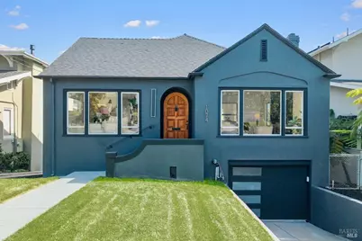 1074 Annerley Road, Piedmont, CA 94610 - Photo 1