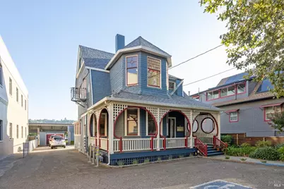 705 Mission Avenue, San Rafael, CA 94901 - Photo 1