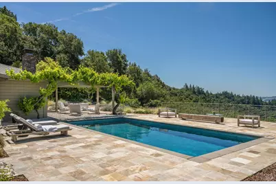 1600 Ridge Road, Sonoma, CA 95476 - Photo 1