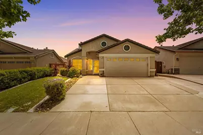 1760 Autumn Meadow Drive, Fairfield, CA 94534 - Photo 1