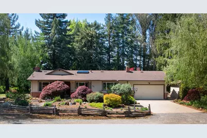 972 Daniel Street, Sebastopol, CA 95472 - Photo 1