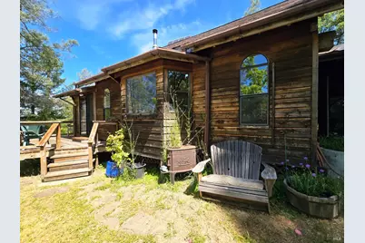 34000 Shimmins Ridge Road, Willits, CA 95490 - Photo 1