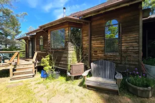 34000 Shimmins Ridge Rd, Willits, CA 95490 - Photo 1