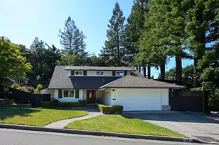10 Pebble Beach Dr, Novato, CA 94949 - Photo 1