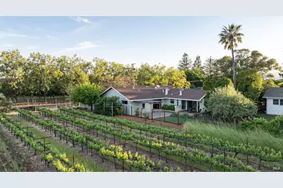 498 Lovall Valley Road, Sonoma, CA 95476 - Photo 1