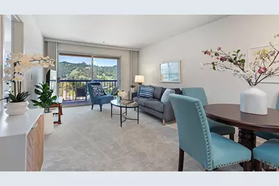 100 Thorndale Drive #222, San Rafael, CA 94903 - Photo 1