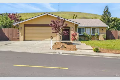 215 Panorama Drive, Benicia, CA 94510 - Photo 1