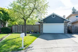 829 Winton Dr, Petaluma, CA 94954 - Photo 1