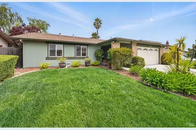 418 Skyline Drive, Vallejo, CA 94591 - Photo 1
