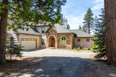 35600 Rock Creek Road, Shingletown, CA 96088 - Photo 1