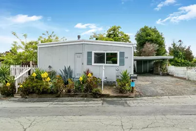 83 Gloria Court, Vallejo, CA 94590 - Photo 1