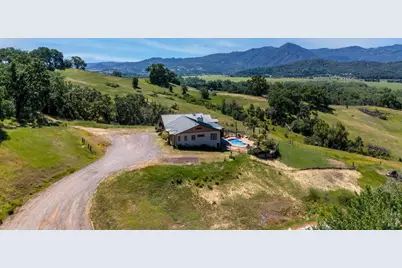 11755 Old River Road, Hopland, CA 95449 - Photo 1