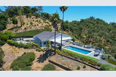 5239 Vista Grande Drive, Santa Rosa, CA 95403 - Photo 1