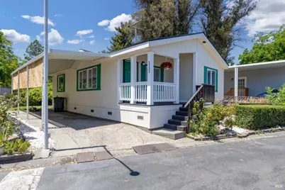 5333 Huckleberry Way, Santa Rosa, CA 95403 - Photo 1