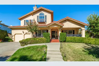 10 Buhman Court, Napa, CA 94558 - Photo 1