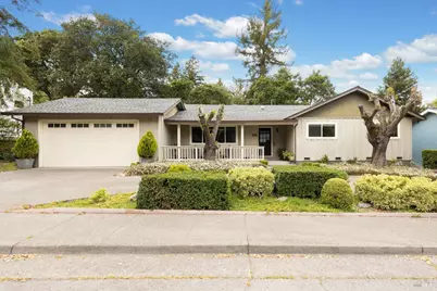 824 West Street, Petaluma, CA 94952 - Photo 1