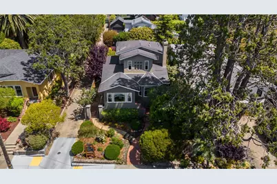 119 Sunnyside Avenue, Mill Valley, CA 94941 - Photo 1